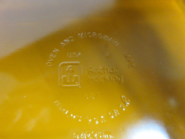 Anchor Hocking Baking Dish