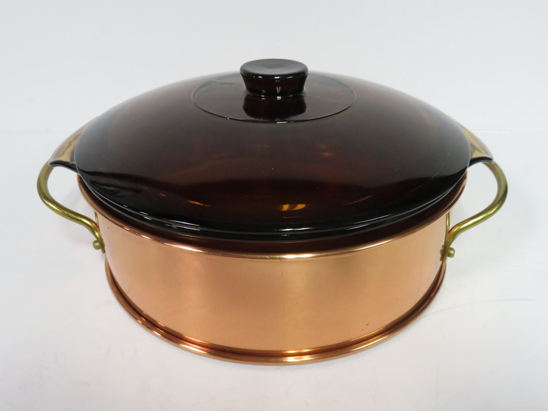 Anchor Hocking Casserole
