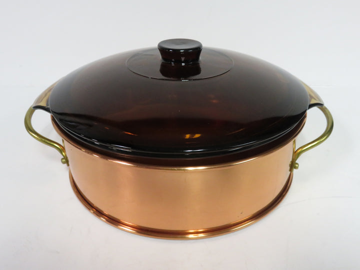 Anchor Hocking Casserole