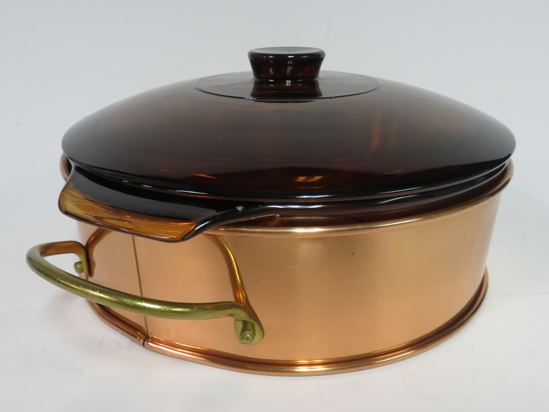Anchor Hocking Casserole