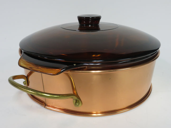 Anchor Hocking Casserole