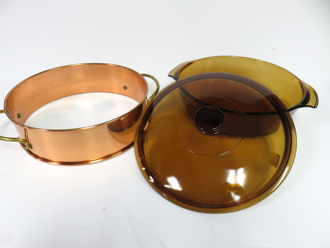 Anchor Hocking Casserole