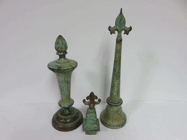 Bombay Tabletop Finials