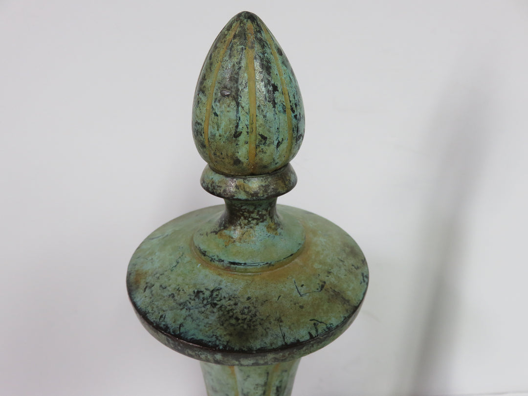 Bombay Tabletop Finials