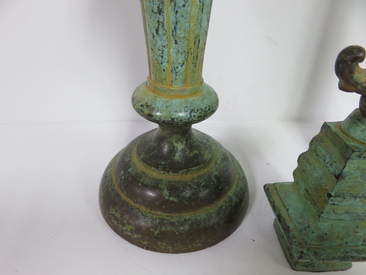 Bombay Tabletop Finials