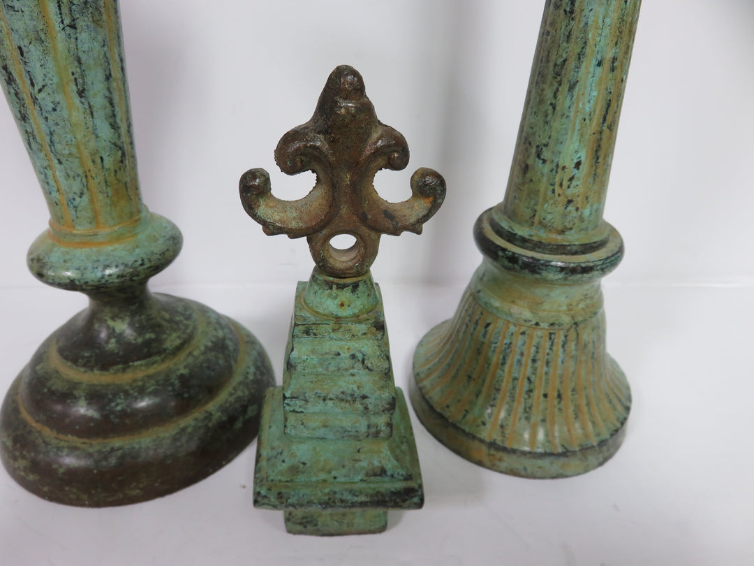 Bombay Tabletop Finials