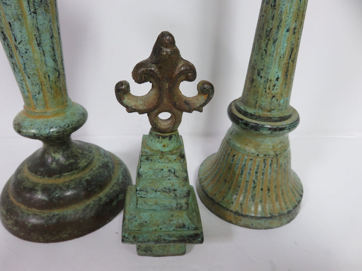 Bombay Tabletop Finials