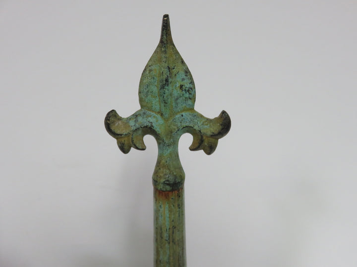 Bombay Tabletop Finials