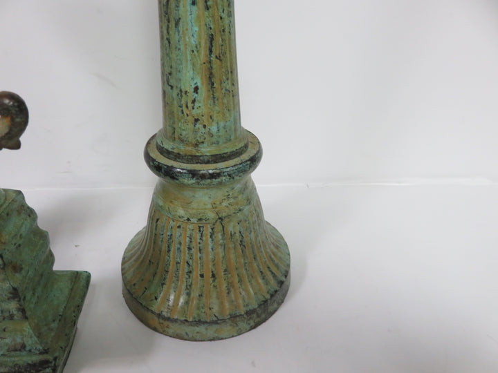 Bombay Tabletop Finials