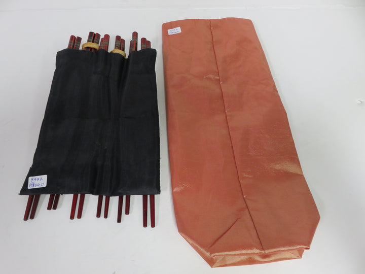 Bamboo Chopsticks Set