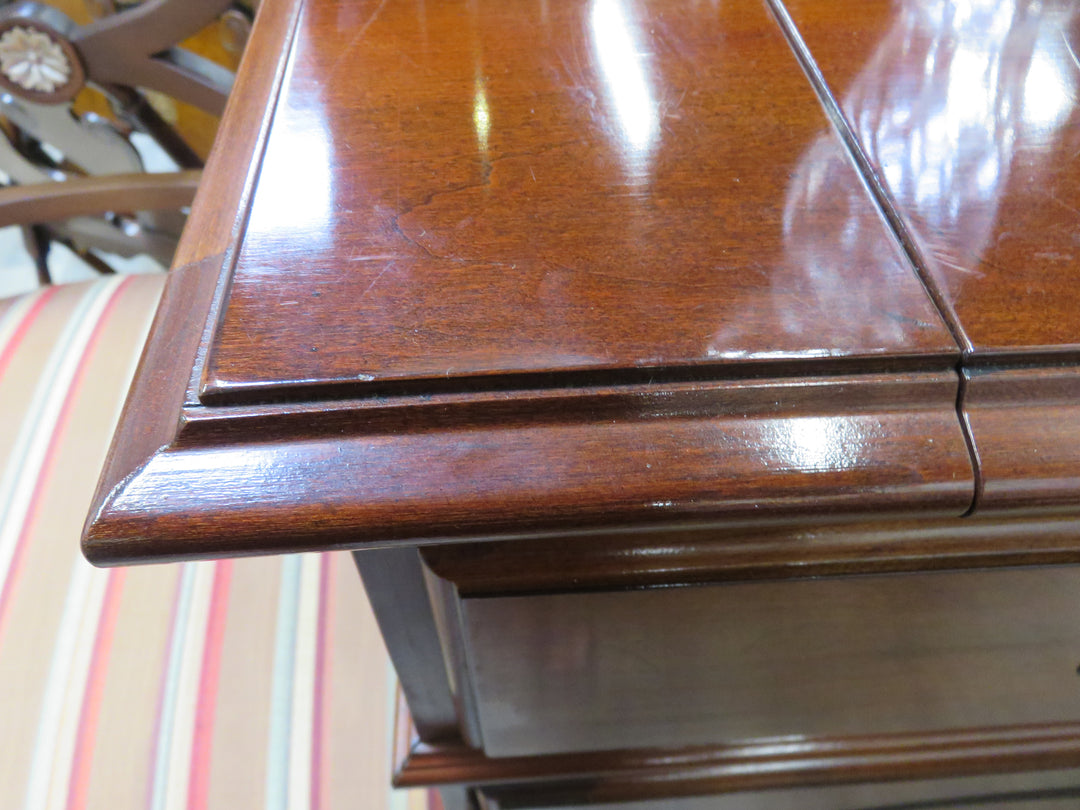 Ethan Allen Server