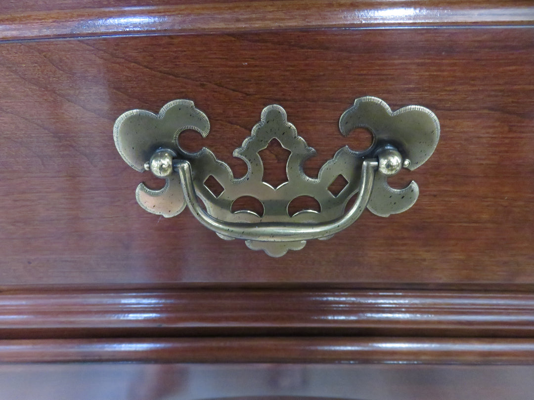 Ethan Allen Server