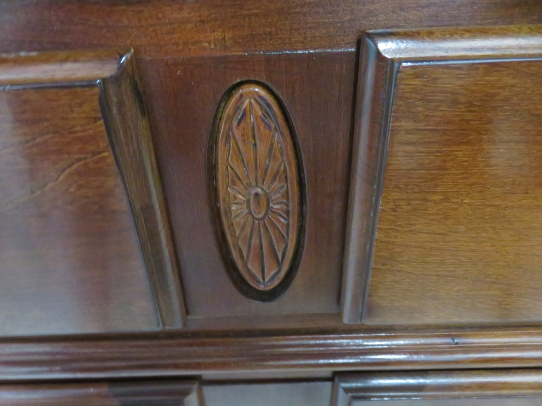 Ethan Allen Server