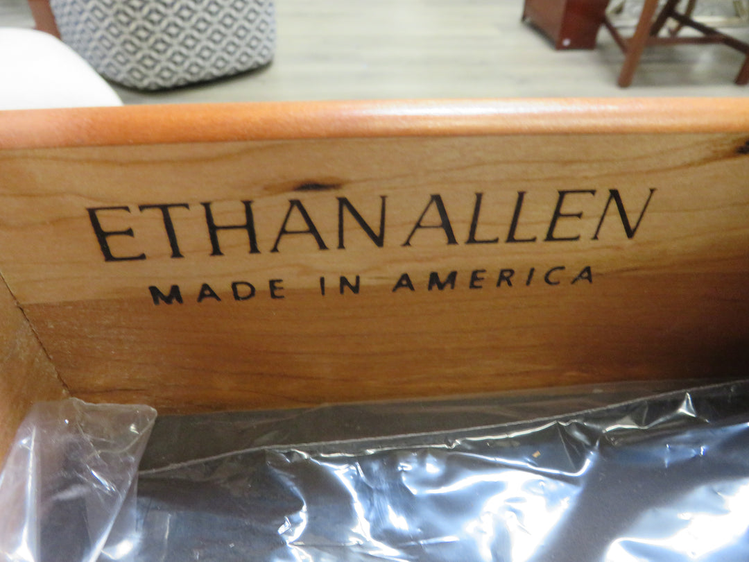 Ethan Allen Server