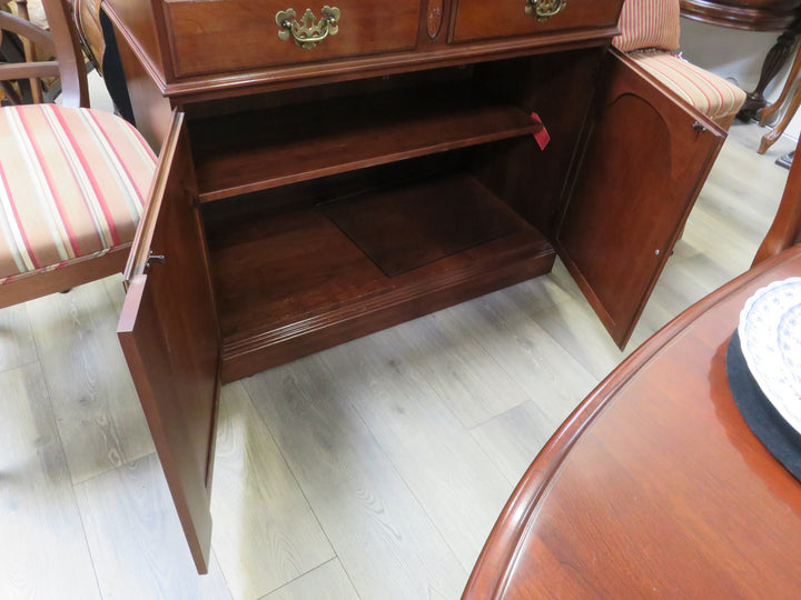 Ethan Allen Server