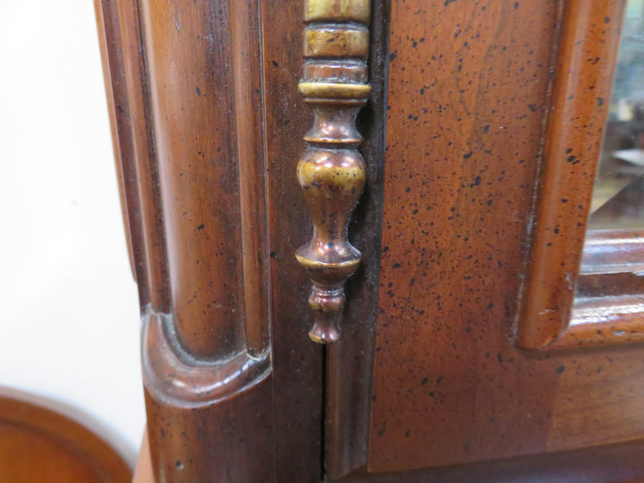 Century Mahogany Secretary Desk