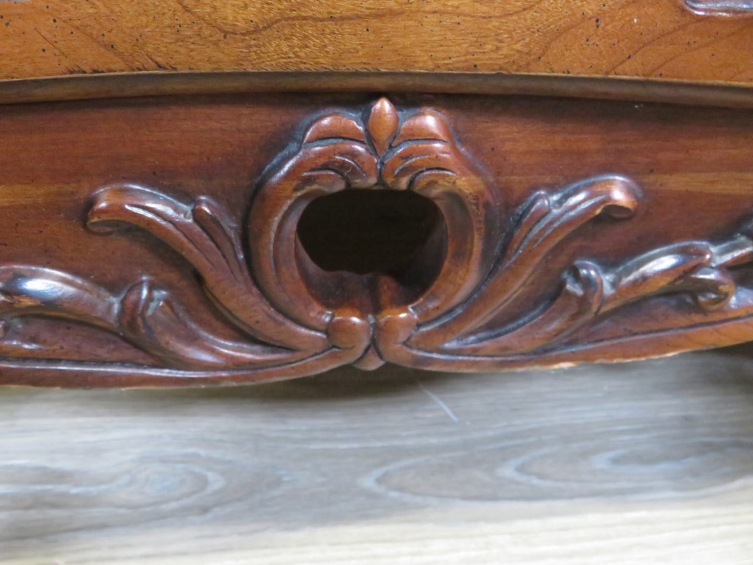 Century Mahogany Secretary Desk