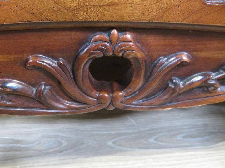 Century Mahogany Secretary Desk