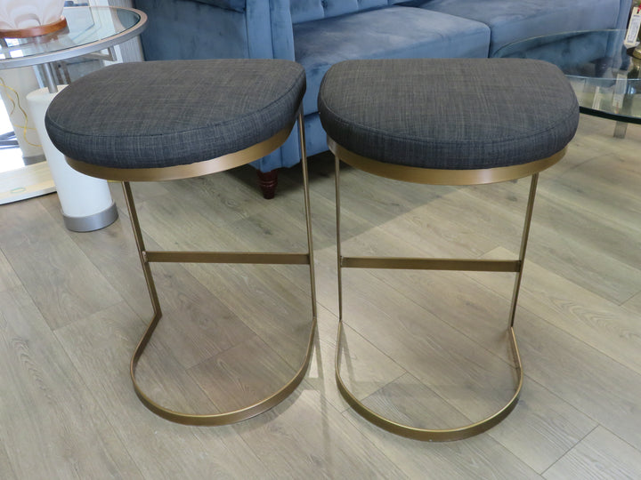 Pair of Counter Stools