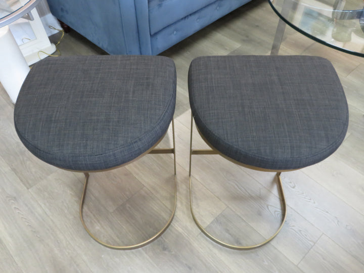 Pair of Counter Stools
