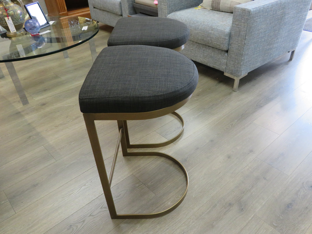 Pair of Counter Stools