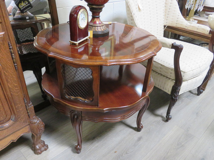 Century Occasional Table