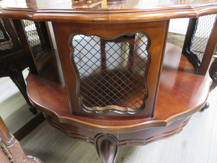Century Occasional Table