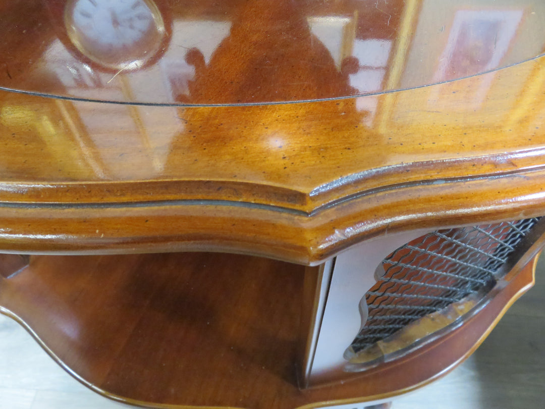 Century Occasional Table