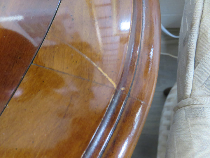 Century Occasional Table