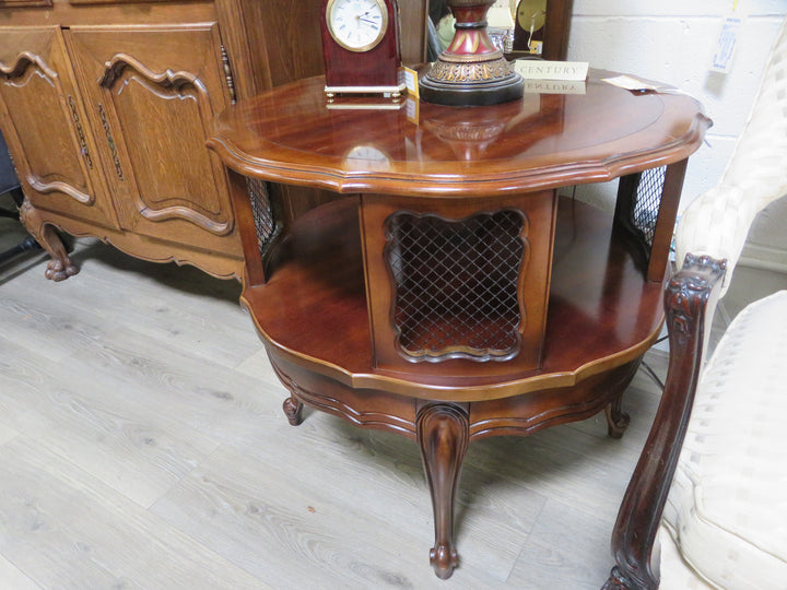 Century Occasional Table