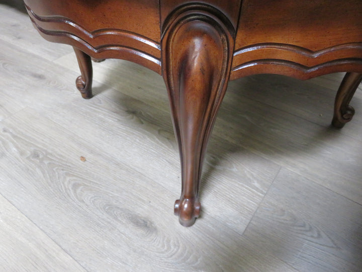 Century Occasional Table