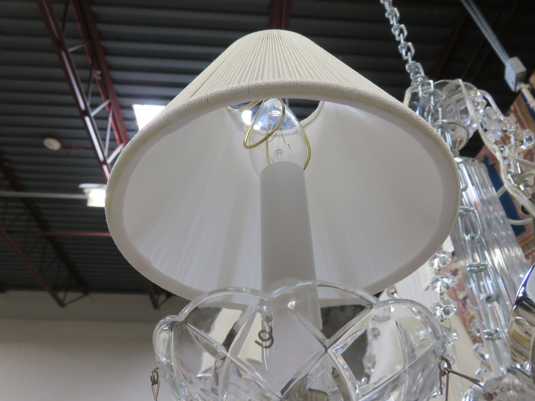 Five Arm Chandelier