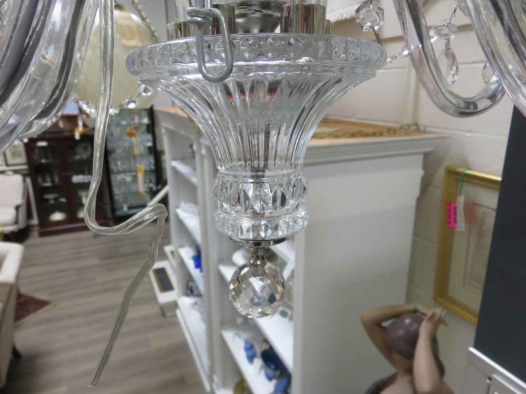 Five Arm Chandelier
