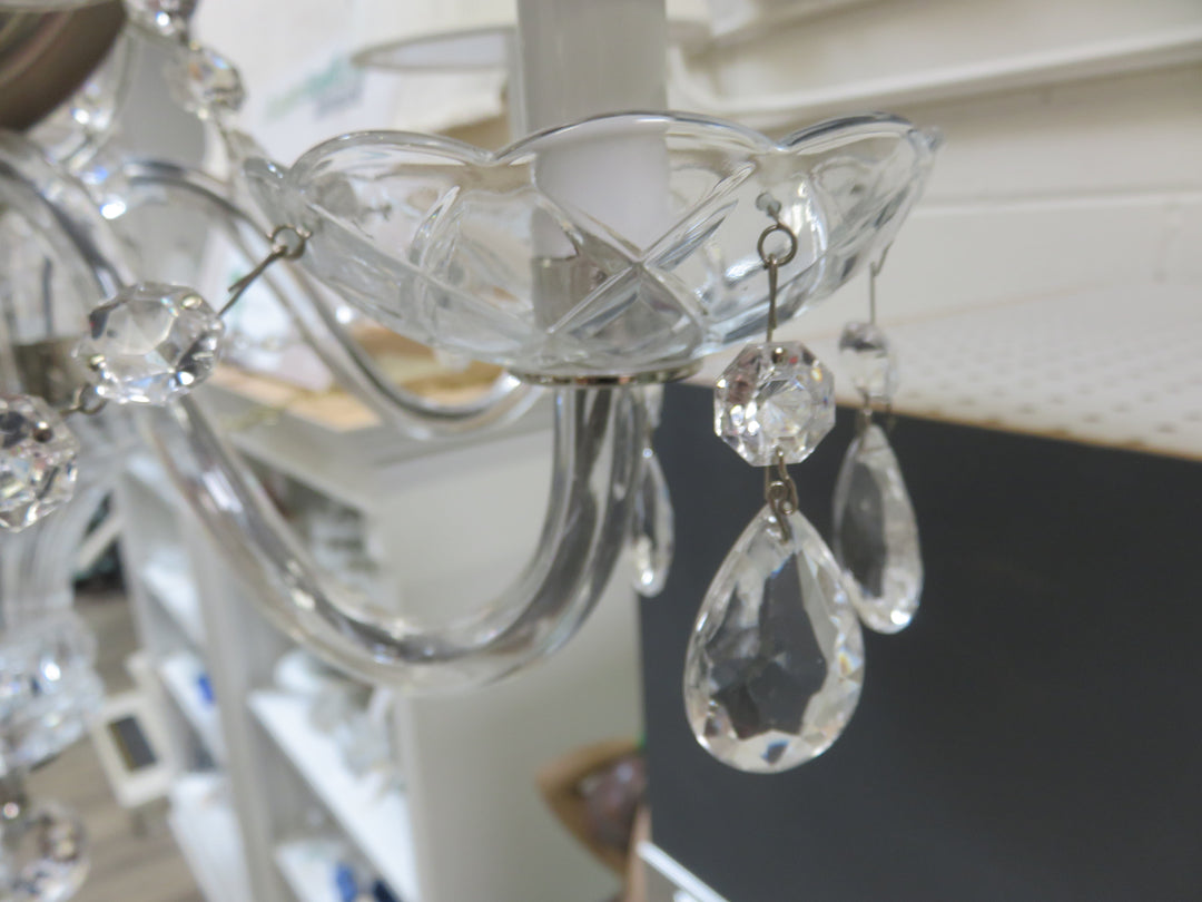 Five Arm Chandelier
