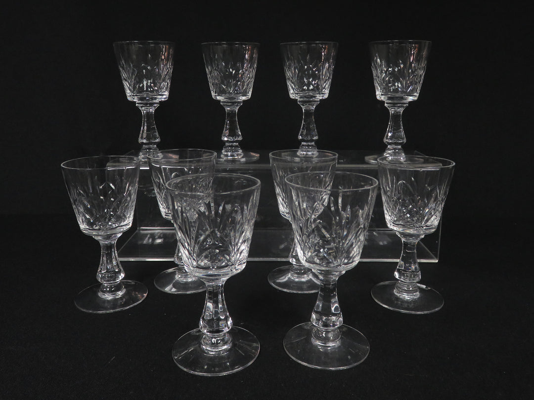 Seneca Cordials