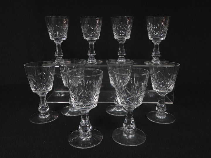 Seneca Cordials