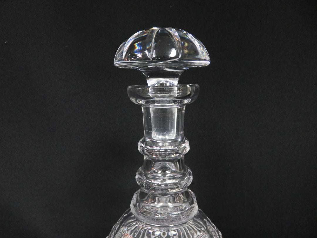 St. Louis Decanter