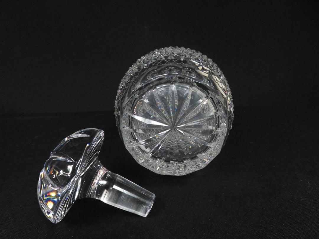 St. Louis Decanter