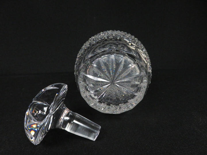 St. Louis Decanter