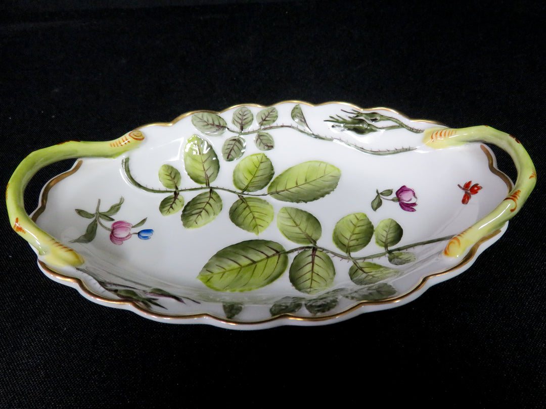 Royal Worcester Trinket Dish