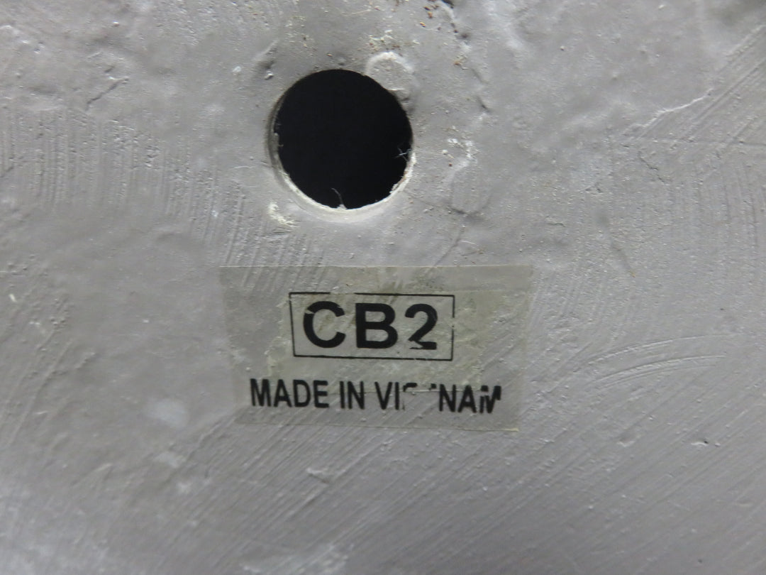 CB2 Rae Planter