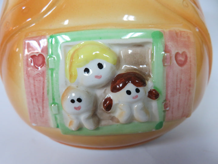 Vintage Cookie Jar