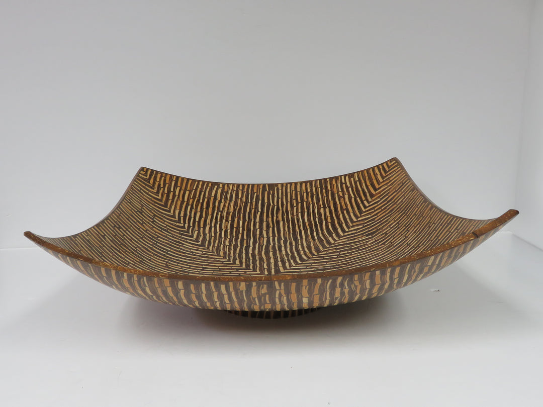 Decorative Bowl