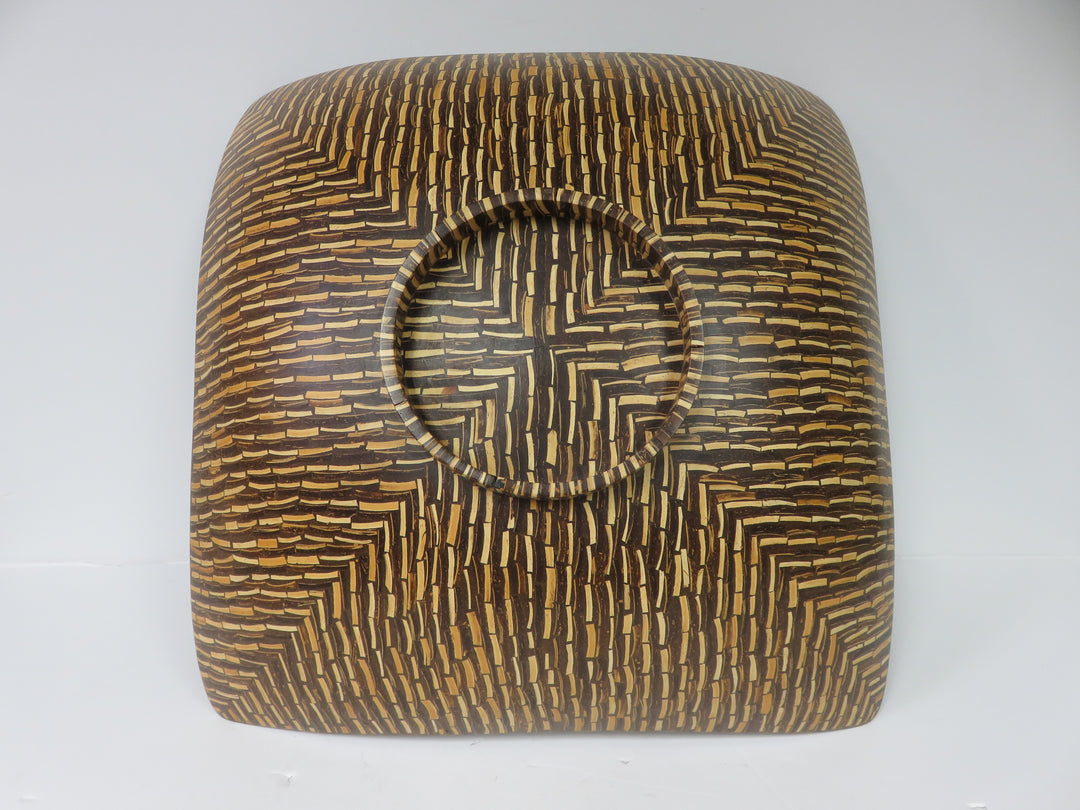Decorative Bowl