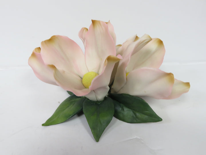 Capodimonte Figurine