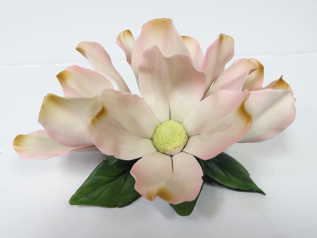 Capodimonte Figurine