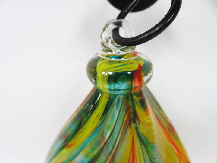 Lujii Hummingbird Feeder
