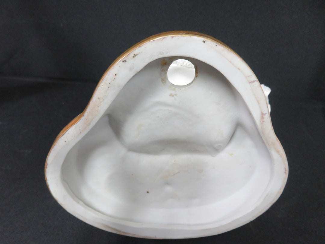 Vintage European Porcelain Figurine