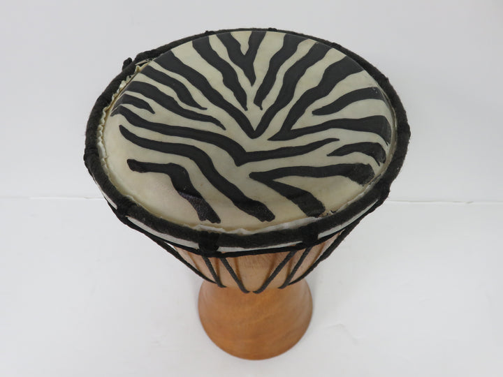 D'Jembe African Drum