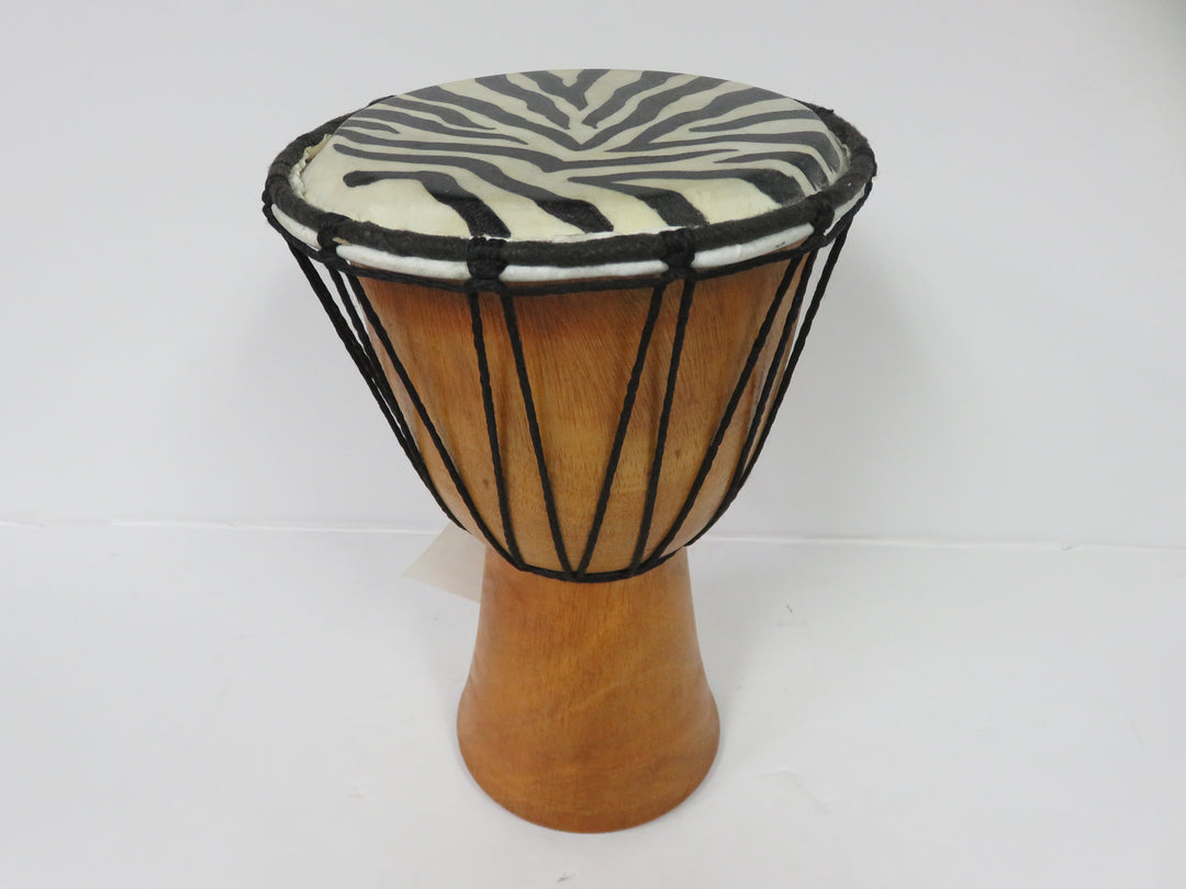 D'Jembe African Drum